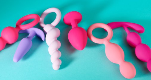 Как выбрать интимные товары